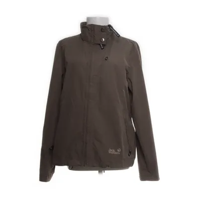 Skaljacka (Grå) från Jack Wolfskin Bomull, Polyester