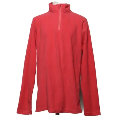Fleece sweater (Basic Fleece) from Line One Polyester