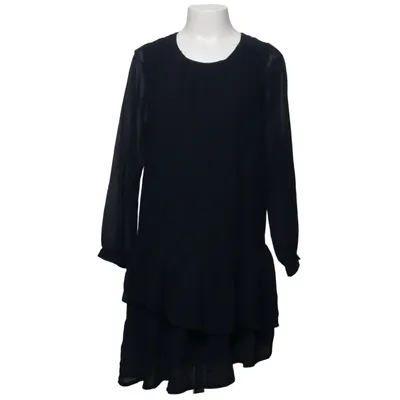 Kleid (Blau) von Creamie Baumwolle, Polyester