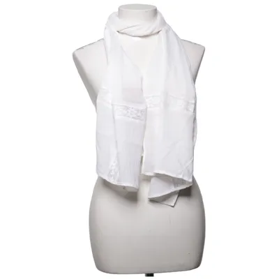 Shawl (White) from Naf Naf Cotton