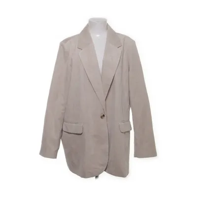 Blazer (Beige) von Studio Untold Polyamid, Polyester