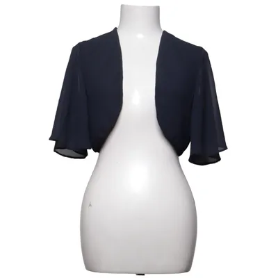 Bolero (Blå) fra Anna Field Genanvendt polyester