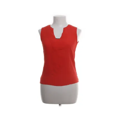 Tanktop (Rood) van Orsay Elastaan, Viscose