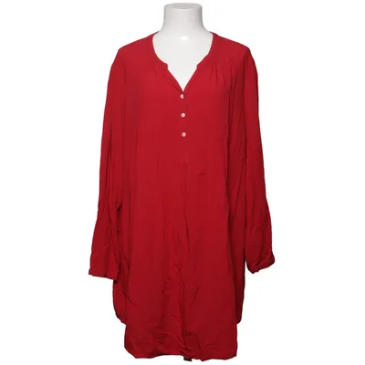Blouse (Rouge) de JYOTHI Viscose