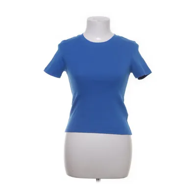 T-shirt (Blue) from FSBN Sister Cotton, Elastane