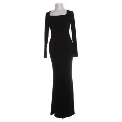 Jumpsuit (Black) from Popilush Elastane, Modal, Nylon