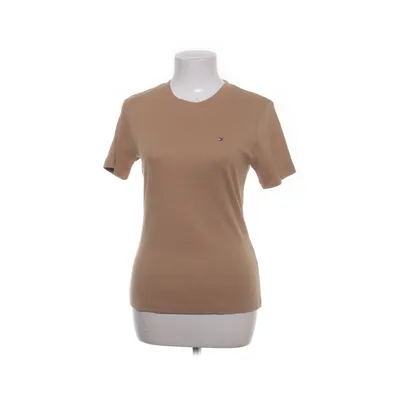 T-shirt (Beige) från Tommy Hilfiger Bomull