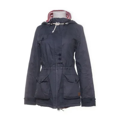 Jacket (Blue, Multicolored) from Titus