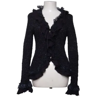 Cardigan (Viola Cardigan) from Rosebud Acrylic, Polyamide, Wool