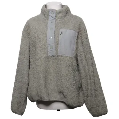 Fleecetrøje (Grøn) fra MyWear Woman Polyester