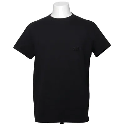 T-shirt (Svart) från Schnayderman's Bomull