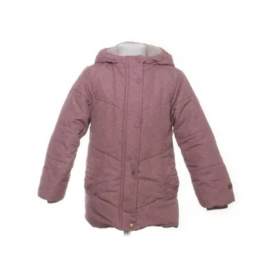 Vinterjakke (Pink) fra Topolino Polyester