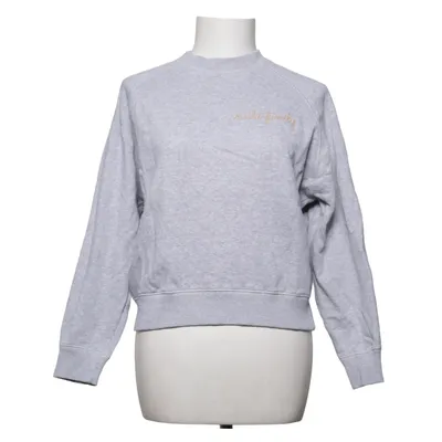 Sweatshirt (Gris) de Maison Labiche Coton biologique