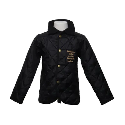 Jack (Zwart) van The Brand Katoen, Polyester