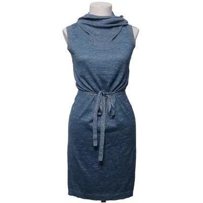 Jurk (Blauw) van Oltre