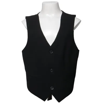 Kostuumgilet (Zwart) van C&A Premium Elastaan, Polyester, Viscose