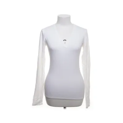 Topp (Vit) från Sophie Faroh Elastan, Nylon, Viskos