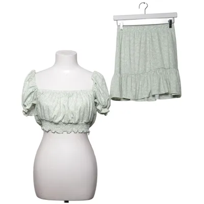 Set (Perfect Summer Floral Set) from NLY Trend Elastane, Polyester