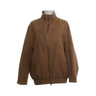 Jacka (Brun) från Digel Polyester