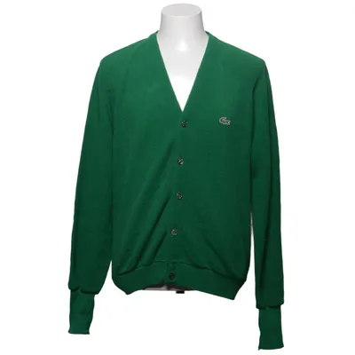 Kofta (Grön) från Izod Lacoste