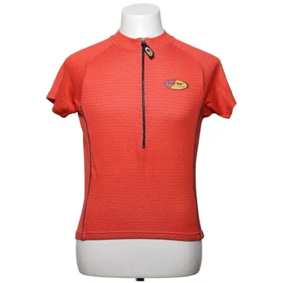 Bicycle shirt (Orange) from Northwave