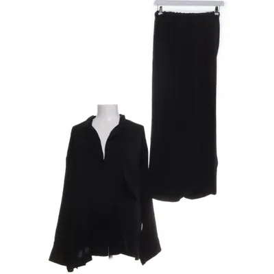 Pyjama (Zwart) van H&M Polyester