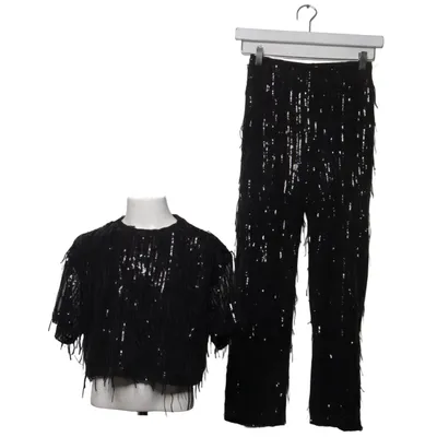 Ensemble (Noir) de Gina Tricot Élasthane, Polyester