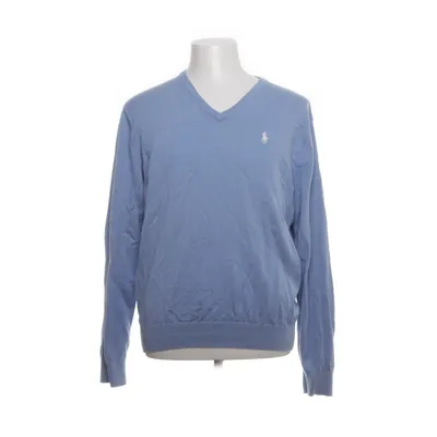 Pullover (Blå) från Polo Golf Ralph Lauren Bomull, Kashmir
