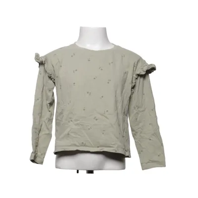 T-shirt à manches longues (Vert) de Next Coton