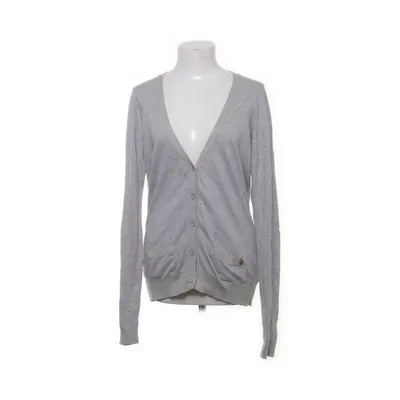 Kofta (Grå) från Maison Scotch Bomull, Skinn, Polyester