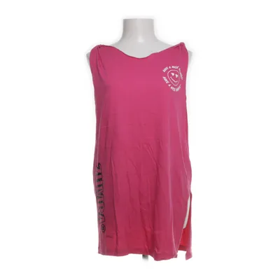 Dress (Pink) from Zumba