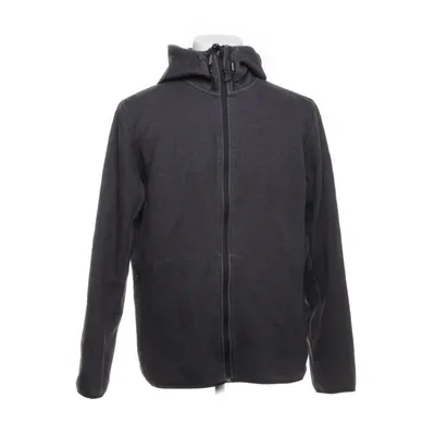 Hoodie (Gray) from Peak Performance Cotton, Polyester