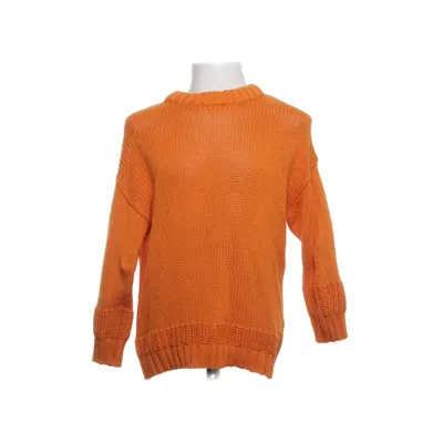 Tröja (Orange) från Zara Knitwear