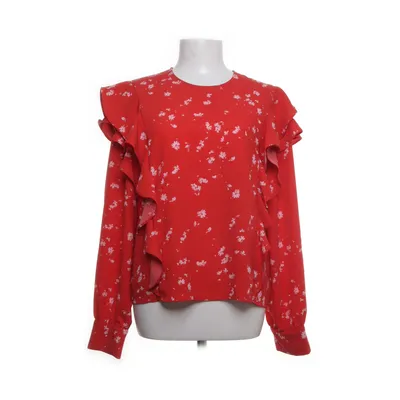 Blus (Röd, Vit) från Carin Wester Polyester