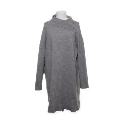 Sweater (Gray) from Rainbow Acrylic, Elastane, Polyester