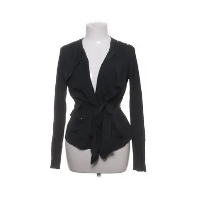 Omlottkofta (KK142/A10W) från Karen Millen Bomull, Elastan, Lyocell, Polyamid, Ull