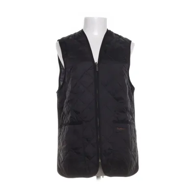 Outer vest (Black) from Barbour