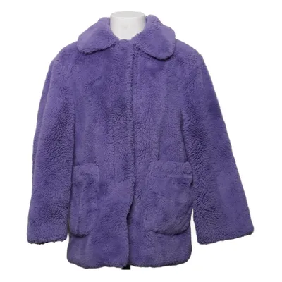 Vinterjacka (Lila) från Rikiki Polyester