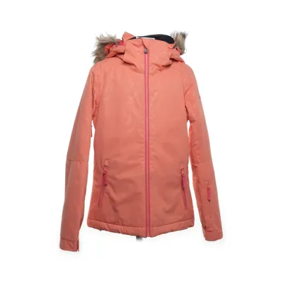 Winterjas (Oranje) van Roxy