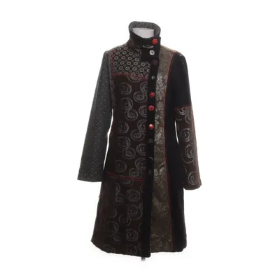 Kappa (Flerfärgad) från Desigual Akryl, Bomull, Polyester, Ull