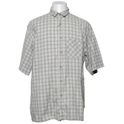 Chemise à manches courtes (Le Style Sportif) de Etirel Coton