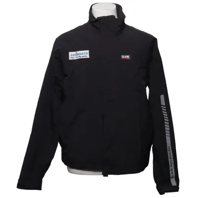 Zeiljas (Grijs) van Slam Polyamide, Polyester, Polyurethaan