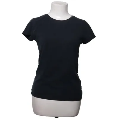 T-shirt (Blå) från Massimo Dutti