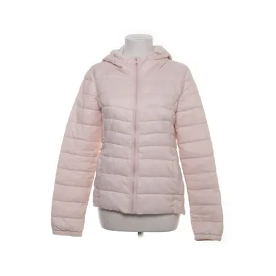 Veste légère (Rose, Blanc) de ONLY Blue Denim Nylon, Polyester