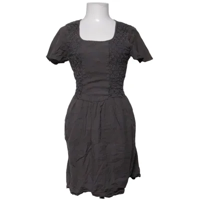 Robe (Gris) de Gudrun Sjödén Coton biologique