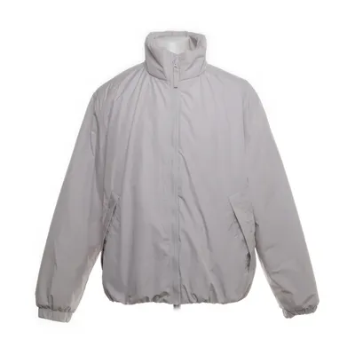 Jakke (Grå) fra H&M Polyester