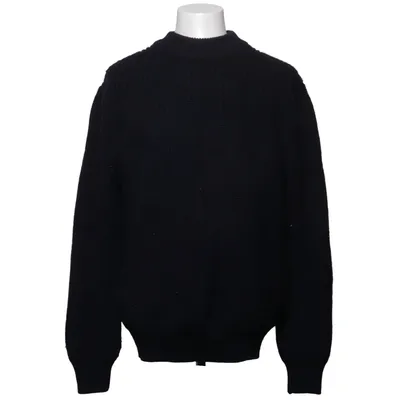 Sweater (Flounder Crew) fra Barbour Uld