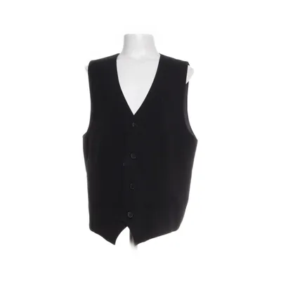 Kostymväst (Svart) från WeTweens by KappAhl Polyester, Viskos, Elastan
