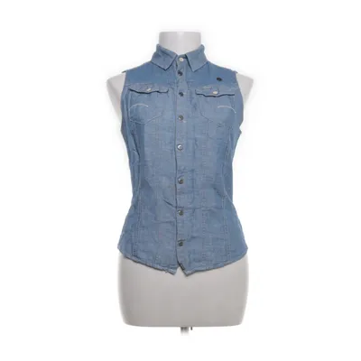 Topp (Blå) från G-Star Raw