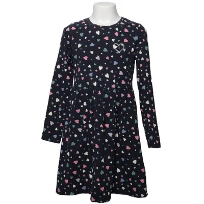 Dress (Black, Multicolored) from Name It